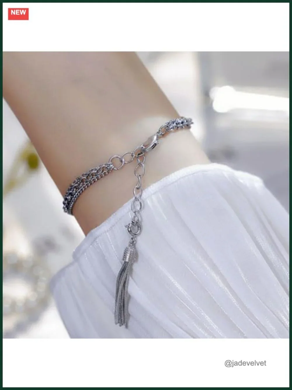 N/A elegant vintage